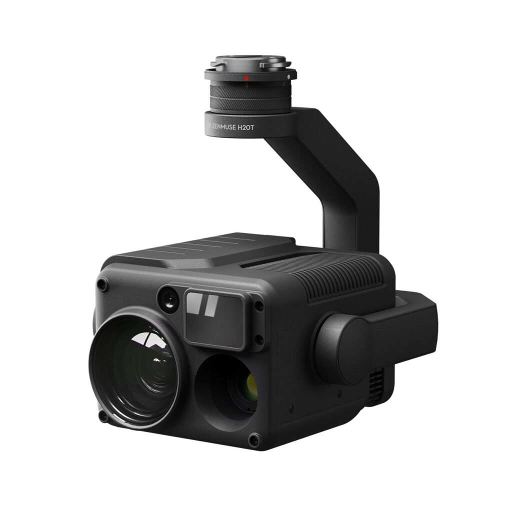 DJI ZENMUSE H20T