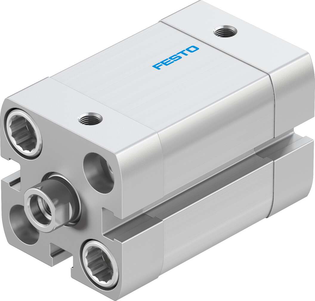 Festo Compact cylinder ADN-20-20-I-P-A | BRAAMD Store