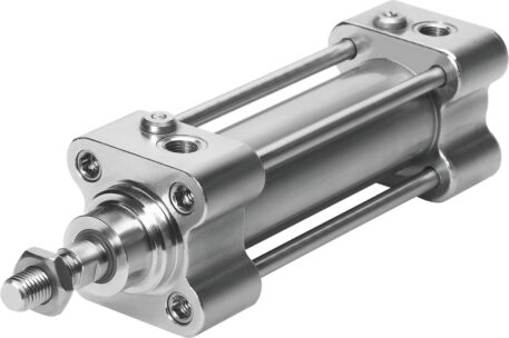 Festo ISO cylinder CRDNG-63- -PPV-A