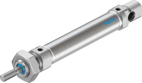 Festo ISO cylinder DSNU-16-50-PPV-A