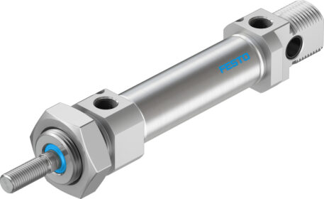 Festo ISO cylinder DSNU-20-35-PPV-A