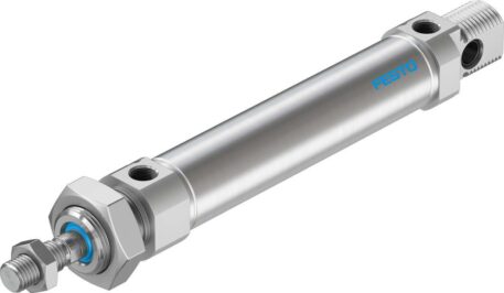 Festo ISO cylinder DSNU-25-80-PPV-A