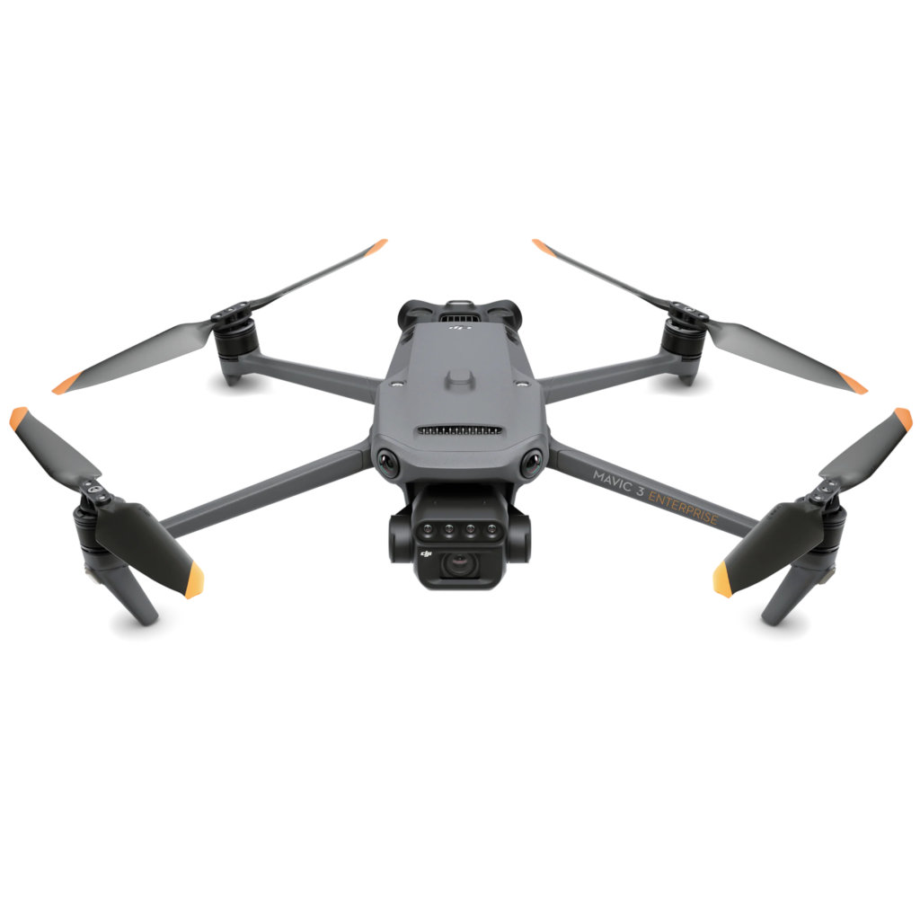 DJI Mavic 3 Multispectral