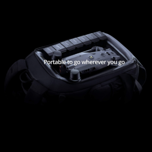 DJI Matrice 30 Series: Portable