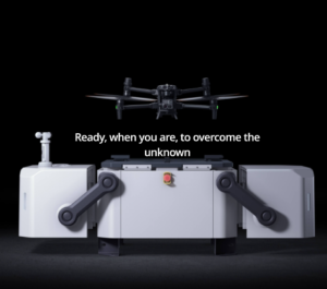 DJI Matrice 30 Series: Ready