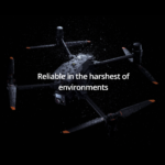 DJI Matrice 30 Series: Reliable in Harshest Environment