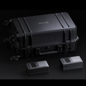 DJI Matrice 350 RTK: Upgraded Battery System