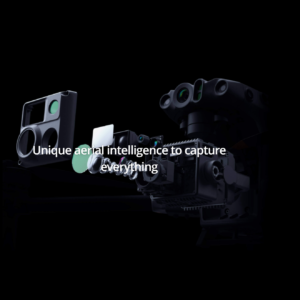 DJI Matrice 30 Series: Aerial Intelligence