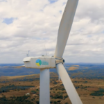 Inspecting Wind Turbines Using DJI Enterprise Drones