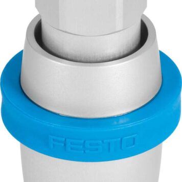 Festo Hand slide valve VBOH-32-G12