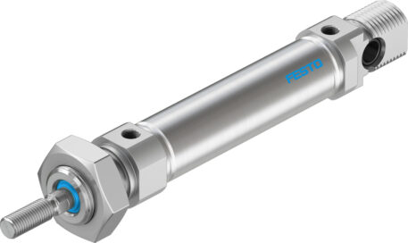 Festo ISO cylinder DSNU-16-30-PPS-A