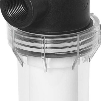 Festo Vacuum filter VAF-DB-3-8