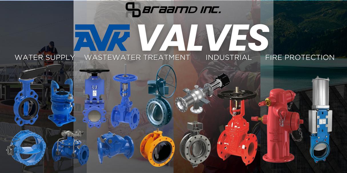 AVK Valves