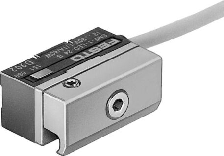 Festo Proximity sensor SME-1-LED-24-B