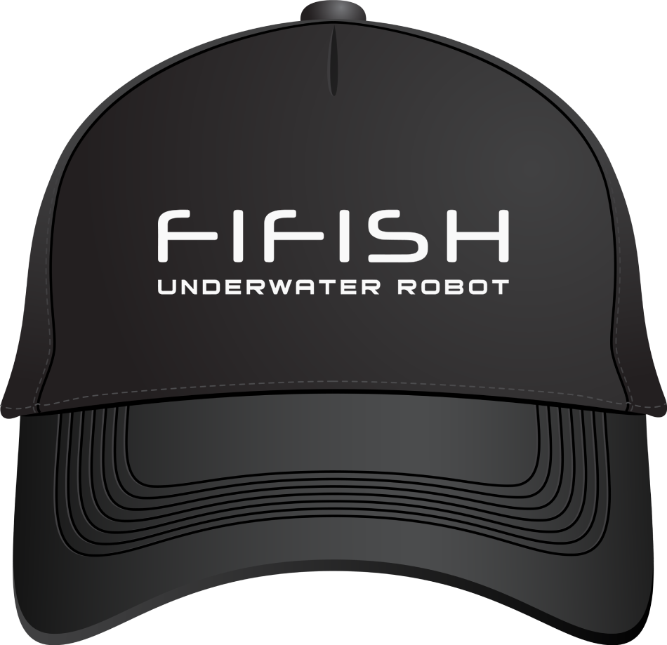 Fifish Cap