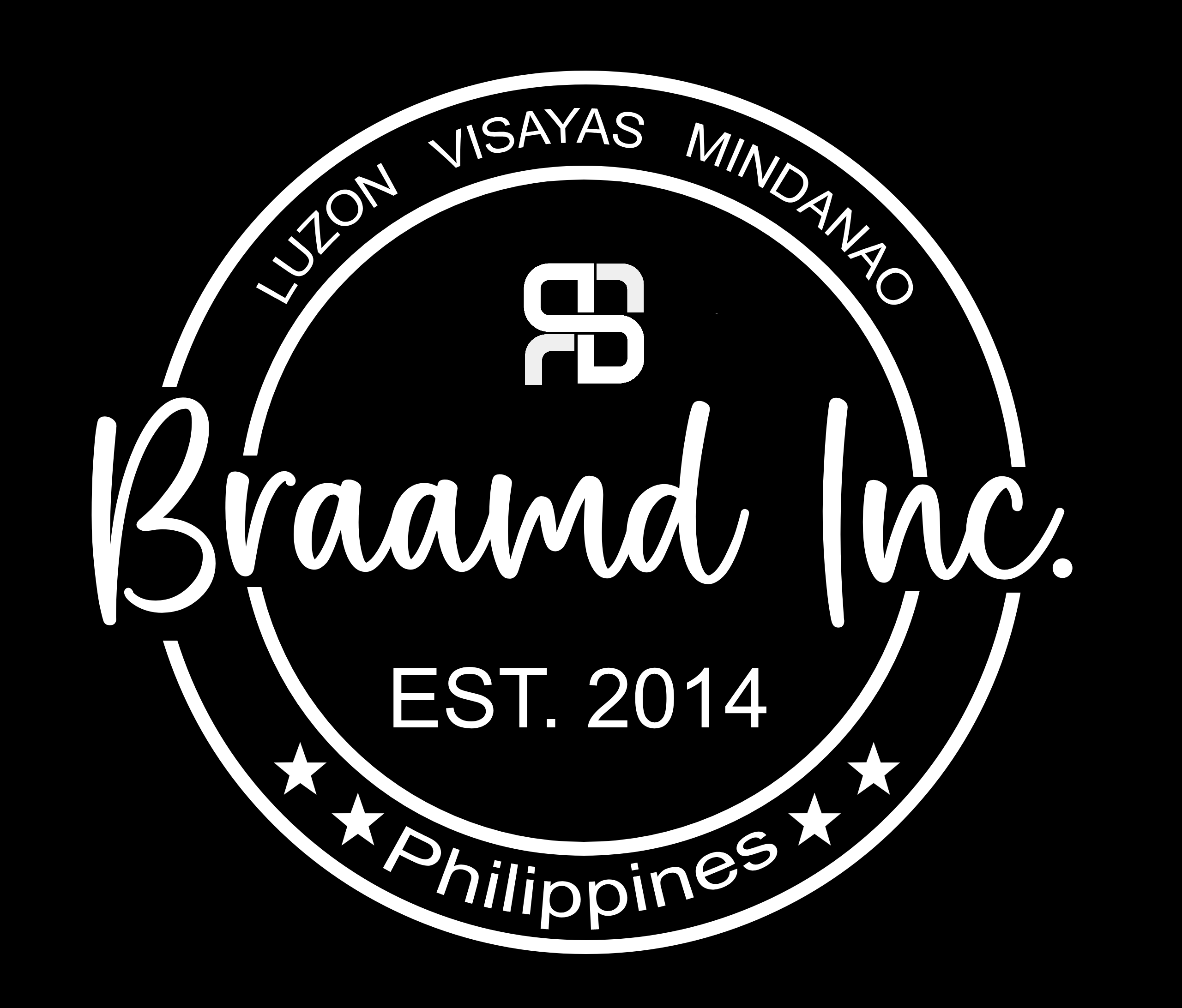 Braamd Inc. Established 2014