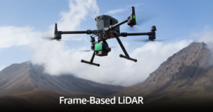 Frame-Based LiDAR