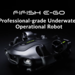 FIFISH E-GO Enterprise Level Underwater Robot