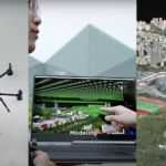 Here are the top features of DJI Enterprise's new 3D model editing software