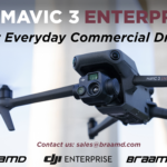 DJI MAVIC 3E Enterprise Drone