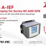 Dwyer Series A-IEF Remote Display