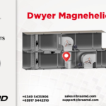 Dwyer’s Magnehelic® Gages for AHUs