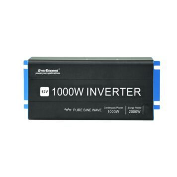 EverExceed ESC Series Pure Sine Wave Inverter