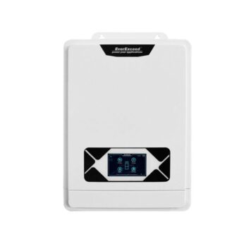 Forerunner Series Hybrid Inverter with Solar Charge Controller