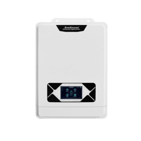 Forerunner Series Hybrid Inverter with Solar Charge Controller