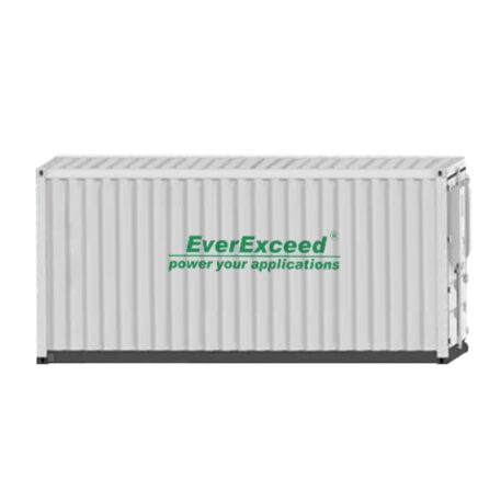 EverPower Container Series Commercial & Industrial ESS