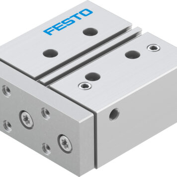 Festo Guided drive, metric DFM