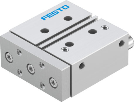 Festo Guided drive, metric DFM