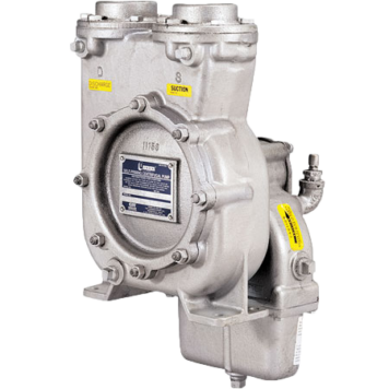 Gorman Rupp O Series® (Power Take-Off) Pumps