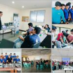 Festo Experience North Luzon Tour