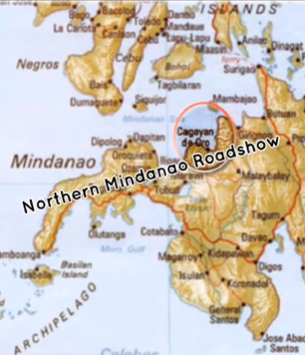 A Successful Conclusion to Our 5-Day Northern Mindanao Roadshow