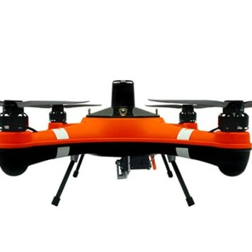 SwellPro Fisherman FD1 WaterProof Fishing Drone