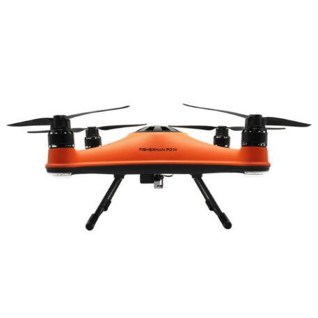 SwellPro Fisherman FD1+ WaterProof Fishing Drone