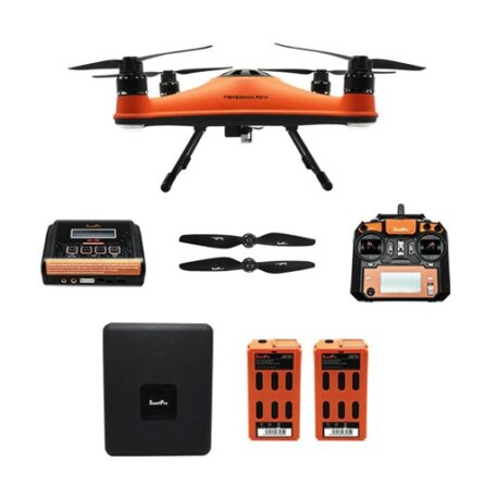 SwellPro Fisherman FD1+ WaterProof Fishing Drone