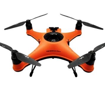 SwellPro FD1 Plus Falconry Edition Drone