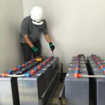 Battery Maintenance Programs by Braamd Inc.