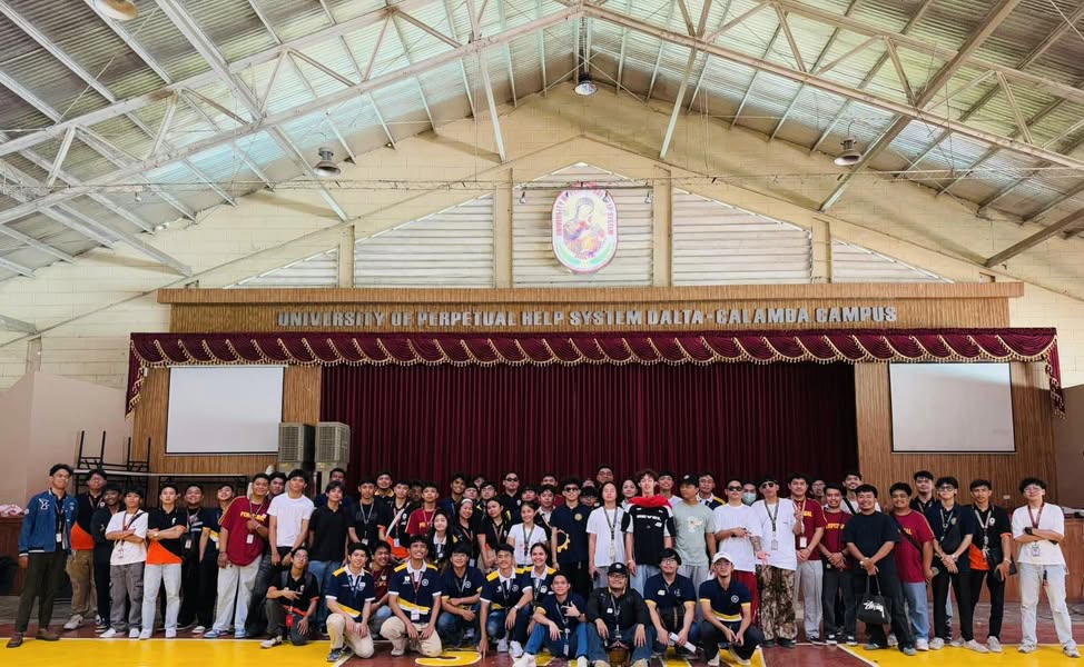 𝐁𝐮𝐢𝐥𝐝𝐢𝐧𝐠 𝐑𝐞𝐚𝐥-𝐖𝐨𝐫𝐥𝐝 𝐒𝐤𝐢𝐥𝐥𝐬: 𝐀 𝐒𝐮𝐜𝐜𝐞𝐬𝐬𝐟𝐮𝐥 𝐓𝐄𝐏 𝐂𝐨𝐥𝐥𝐚𝐛𝐨𝐫𝐚𝐭𝐢𝐨𝐧