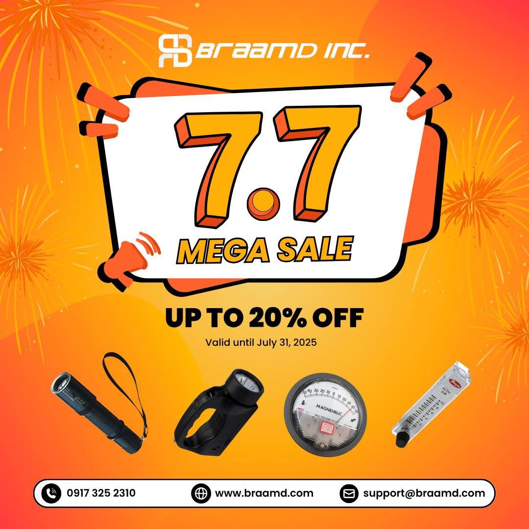 7.7 SALE ALERT!