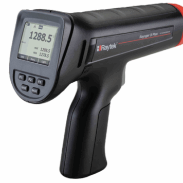 Raytek® Raynger® 3i Plus