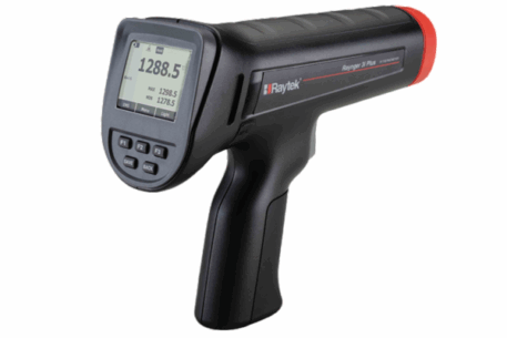 Raytek® Raynger® 3i Plus