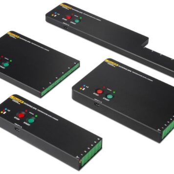 Fluke Datapaq® DP5660