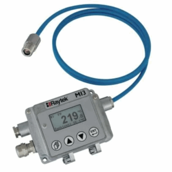 Raytek® Compact Mi3