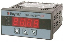 Raytek® Thermalert GP Monitor