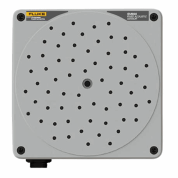 SV600 Fixed Acoustic Imager