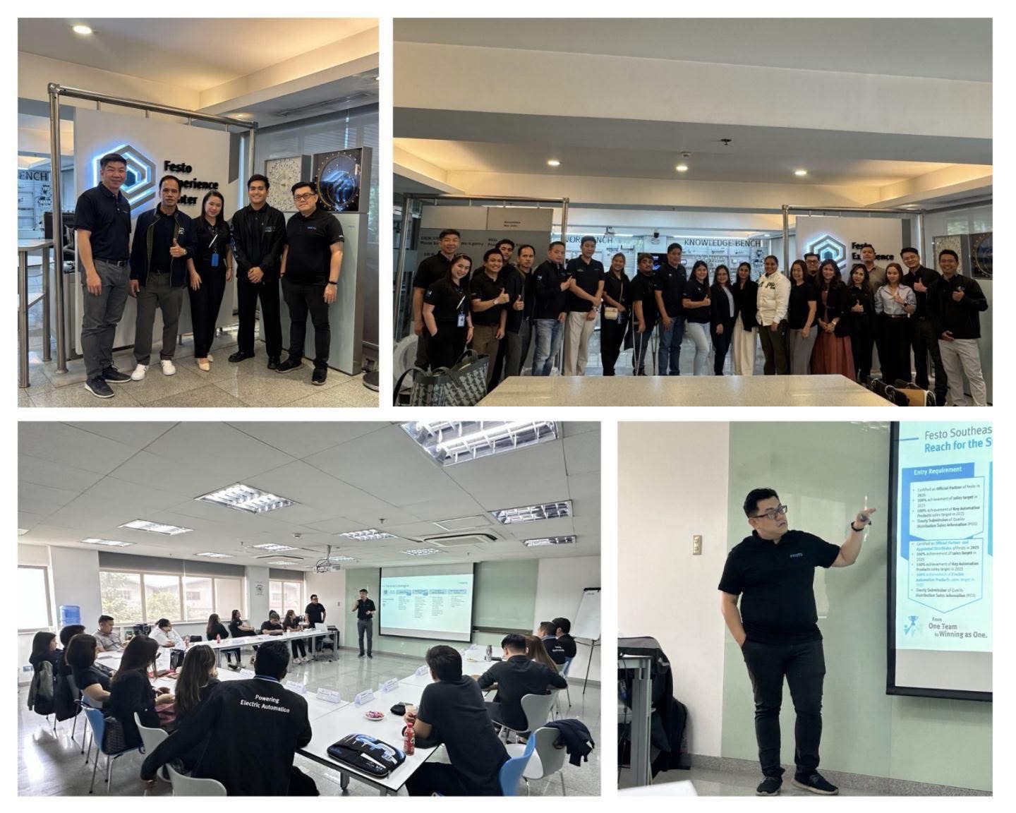 Festo Distributor Day 2025