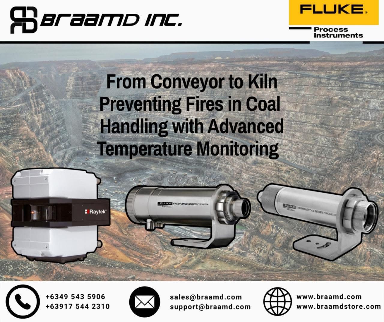 In high-risk coal operations, early detection is everything.